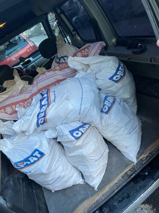 Mudanzas o transportes Asturias