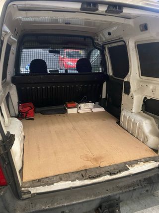 Mudanzas o transportes Asturias