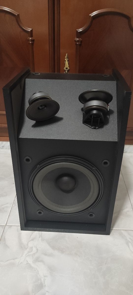 Vendo altavoces bose