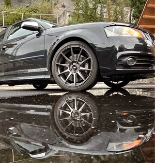 Audi S3 8P 2008