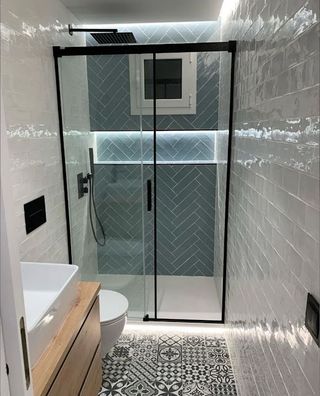 acuchillado pulidor de parquet