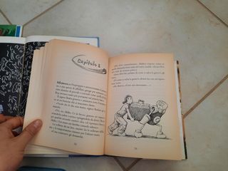 Libri per bambini e ragazzi