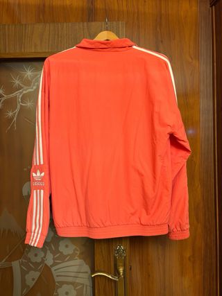 Caqueta vintage adidas