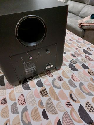 Home cinema jbl