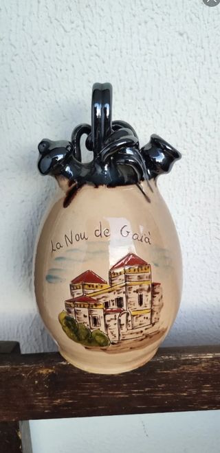 Botijo grande precio x unidad