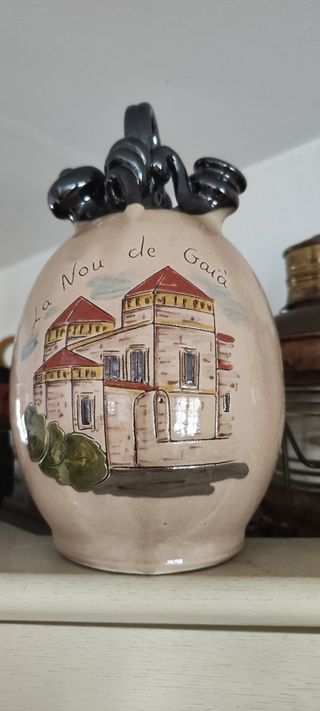 Botijo grande precio x unidad