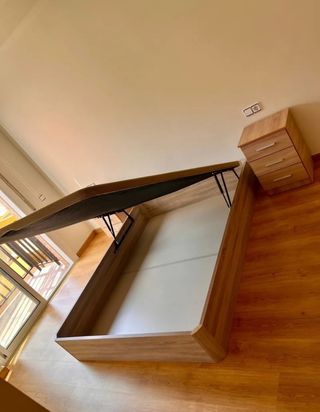 LIQUIDACIÓN EN Canapés Abatibles