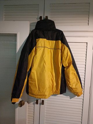 Chaqueta invierno Nieve