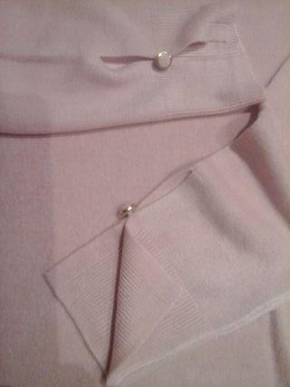 Jersey rosa sin estrenar talla S
