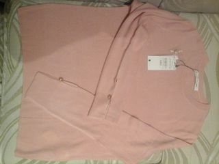 Jersey rosa sin estrenar talla S