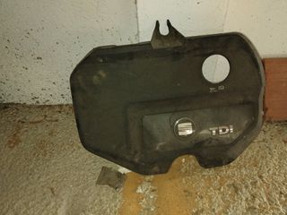Tapadera motor seat león y ibiza