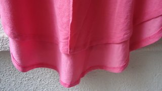 Vestido túnica mujer