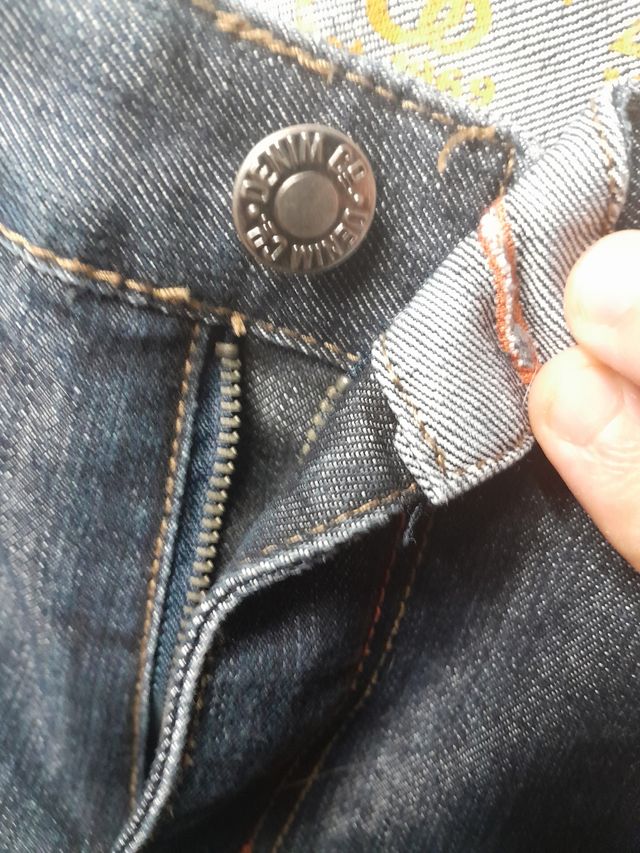 Pantalones vaqueros cortos 12 años