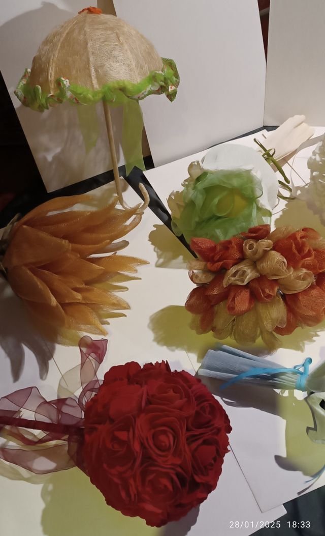 Alfileres Ramos alfileres boda