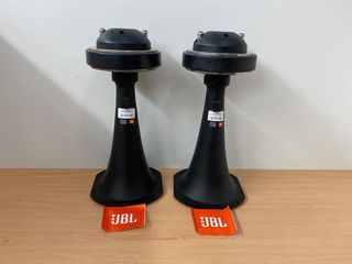 2 Motores Das M5 y 2 difusores Selenium Originales