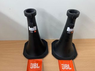 2 Motores Das M5 y 2 difusores Selenium Originales