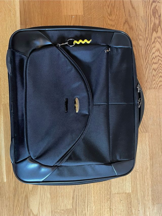 Maleta ejecutivo Samsonite