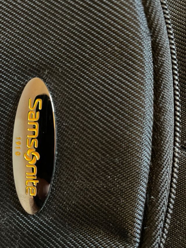 Maleta ejecutivo Samsonite