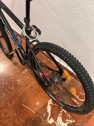BICICLETA ROCKRIDER 540 ST SPORT TRAIL
