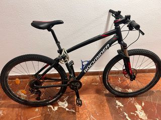BICICLETA ROCKRIDER 540 ST SPORT TRAIL