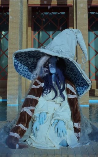 Oggetti di scena per cosplay