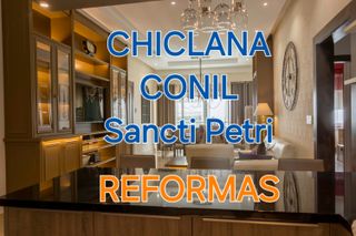 REFORMAS EN CHICLANA