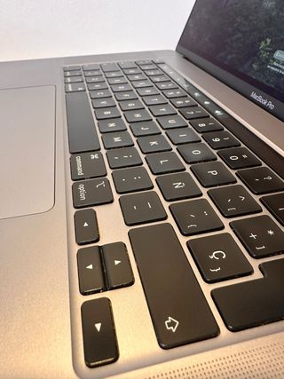 Macbook Pro 16”