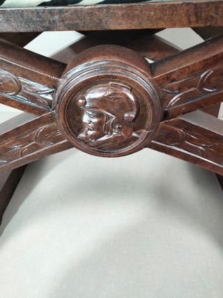 Butacas Jamugas nuevas