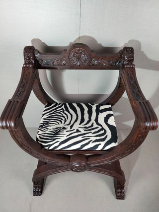 Butacas Jamugas nuevas