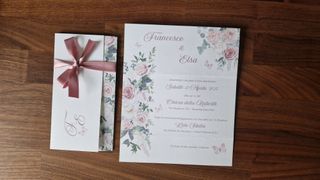 Partecipazioni inviti