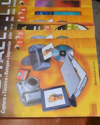 Curso de fotografía digital