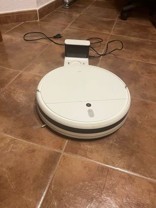 Robot aspirador Xiomi 