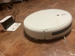 Robot aspirador Xiomi 