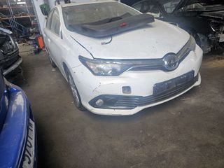 Toyota Auris 2015 en despiece