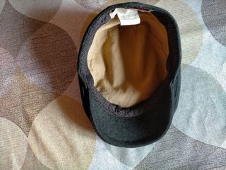 Gorra Gold Lion