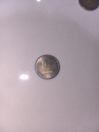 Moneda Alemania