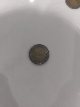 Moneda Alemania