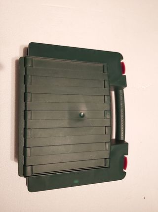 Taladro bosch psr12 ve2