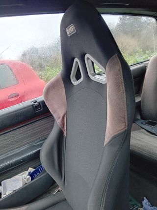 Baquet omp