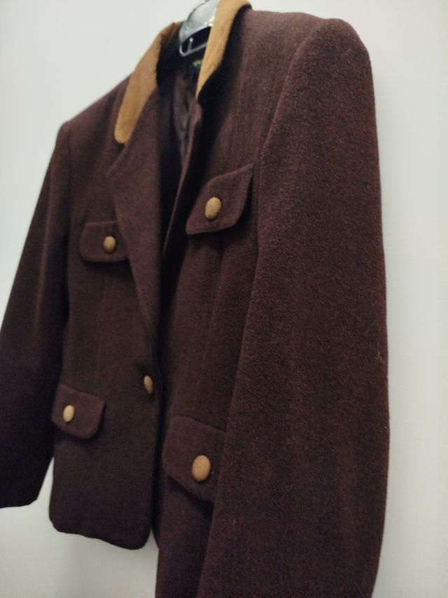 Giacca donna vintage 