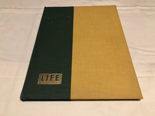 EL CRECIMIENTO / ENERGÍA / MATEMÁTICAS. LIFE, 1967
