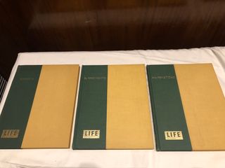 EL CRECIMIENTO / ENERGÍA / MATEMÁTICAS. LIFE, 1967