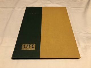 EL CRECIMIENTO / ENERGÍA / MATEMÁTICAS. LIFE, 1967