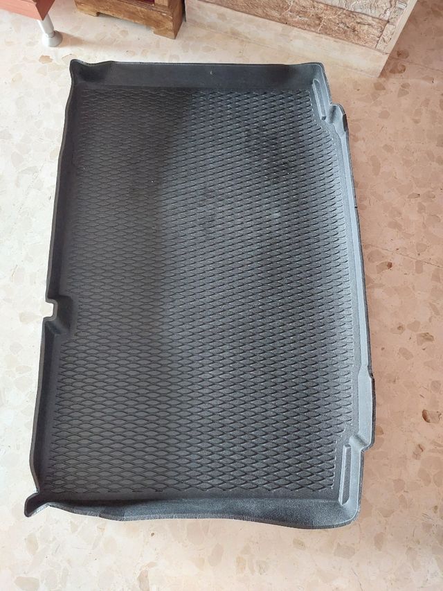 Supplemento bagagliaio