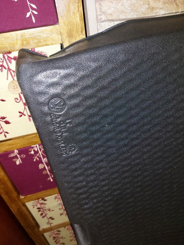 Supplemento bagagliaio