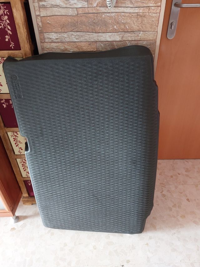 Supplemento bagagliaio