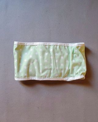 Cinturon anti cólicos Kusi Wawa Cojín cólicos bebe