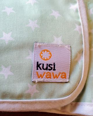 Cinturon anti cólicos Kusi Wawa Cojín cólicos bebe