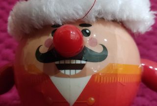 2501282111 pallina lampeggiante 