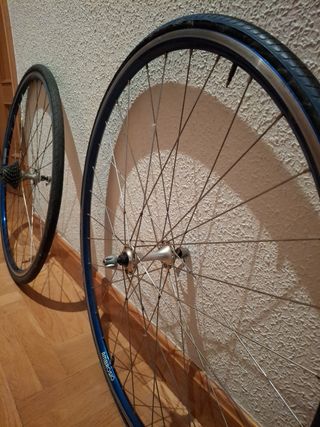 Llantas de bicicleta